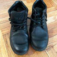 Scarpe Polacchine alte Rockport 40