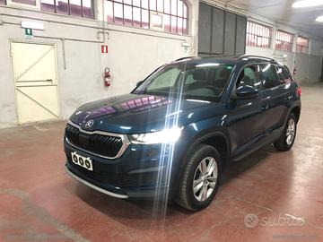 SKODA Kodiaq 2.0 TDI EVO SCR 4x4 DSG Ambition - TE