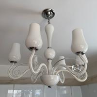 Lampadario perenz