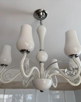 Lampadario perenz