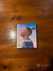 Fifa 22