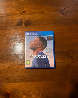 Fifa 22