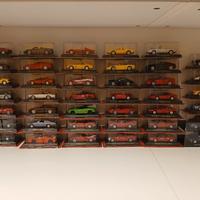 Ferrari GT collection 1:43