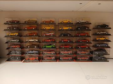 Ferrari GT collection 1:43