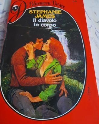 Il diavolo in corpo 