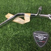 Leva freno LeMans III