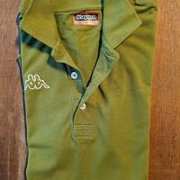 polo maniche corte KAPPA