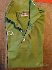 polo maniche corte KAPPA