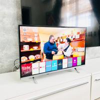 Tv Smart tv Samsung 32 pollici