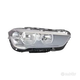 faro bmw 
