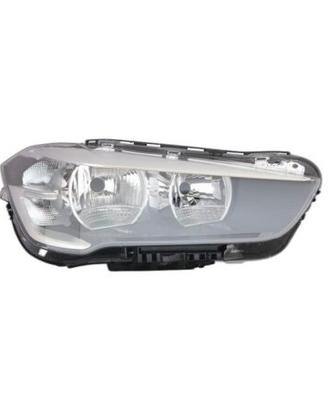 faro bmw 