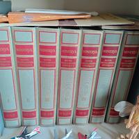 enciclopedia universale minerva