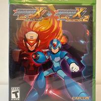 Per collezionisti di Megaman ✅ Gioco sigillato