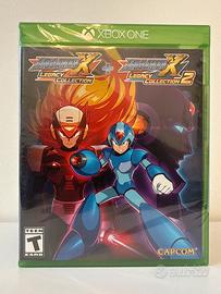 Per collezionisti di Megaman ✅ Gioco sigillato
