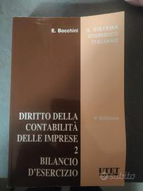 Diritto della contabilità delle imprese 2 - 4°ed.