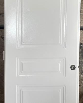 Porta blindata