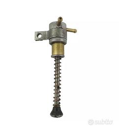 pompa olio alpina 70 manuale