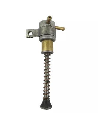pompa olio alpina 70 manuale