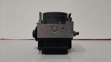 CENTRALINA ABS FIAT 500 Serie 0265800800 Benzina 1