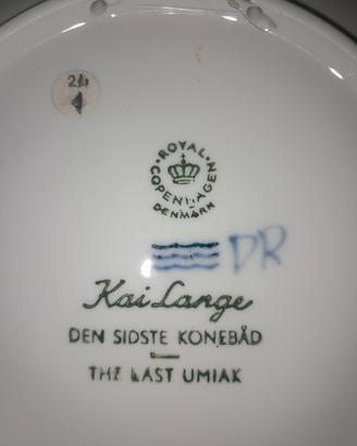 ROYAL COPENHAGEN 