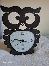 orologio da tavolo