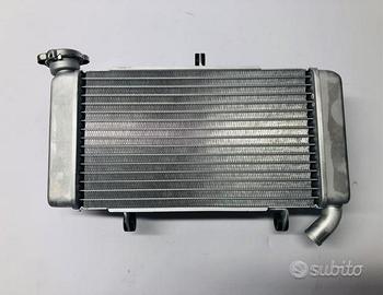 Radiatore acqua HONDA CBR 500 R 500R 2013 - 2015