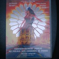 VHS Notte Dame de Paris