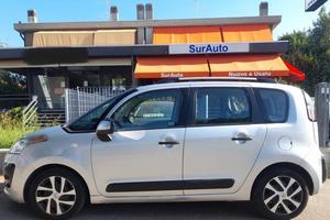 CITROEN C3 Picasso 1.6 HDi Exclusive