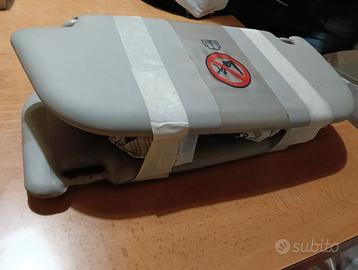 PARASOLE ALFA ROMEO 147 ANNO 2005