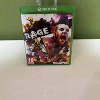 Rage 2 - Xbox One