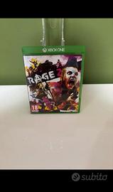 Rage 2 - Xbox One