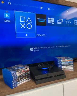 Playstation 4