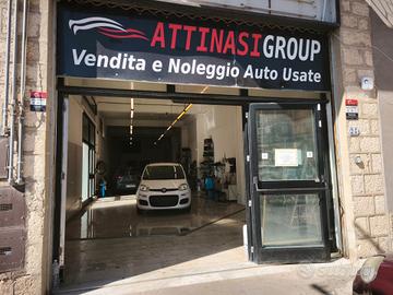 Fiat Panda Pandina 1.0 FireFly 65 CV Hybrid Icon