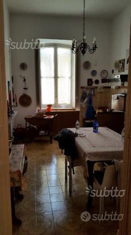 Apartment in Ceres, Vernetto - Vista 4