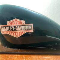 Serbatoio Harley Sporster 883 7 litri