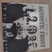 Agnostic front the best of vinile 1992