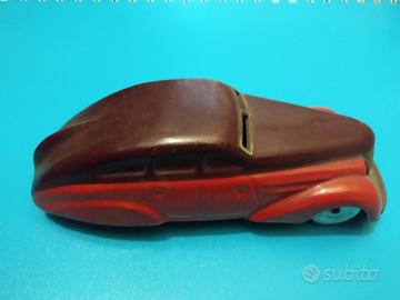 Modellino automobile in latta Schuco Patent 1010