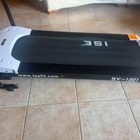 Tapisroulant. Isefit modello SY-1001.