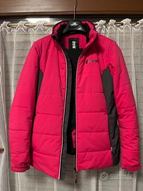 Completo sci Colmar donna giacca + pantalone