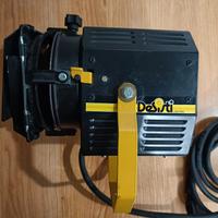 faro De Sisti Magis M300