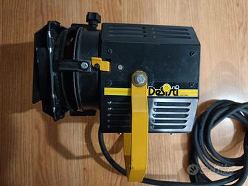 faro De Sisti Magis M300