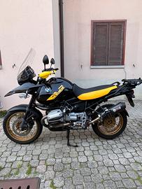 BMW R1150GS