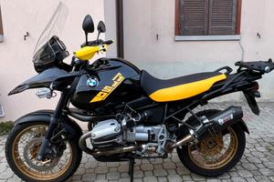 BMW R1150GS