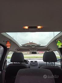 Skoda roomster 1.2 benzina euro 5