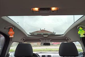 Skoda roomster 1.2 benzina euro 5