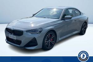BMW Serie 2 Coupé 220d M Sport Pro