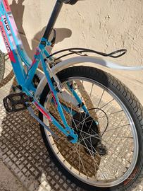 bicicletta femminile bambina