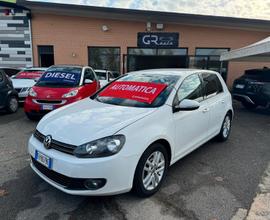 Volkswagen Golf 6 1.4 TSI 122CV 5P DSG HIGHLINE 20