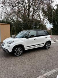 Fiat 500L 2021
