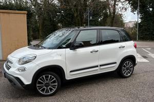 Fiat 500L 2021